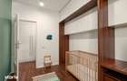 Ghica Plaza, 2 camere + birou, 2 bai, etaj 3/4, parcare - 3