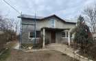 Craiova - Catargiu, Casa P+M + teren 622 mp, Strada Muntenia - 1