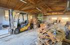 Spatiu industrial, 1480.73 mp, teren 7300 mp, zona Babasesti