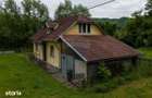 Casa / Vila in Crisan , com Ribita, jud Hunedoara - 8
