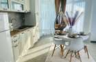 Apartament 2 camere in Mamaia Nord - Alezzi Beach Resort pool&spa - 9