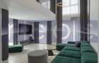 De vanzare Penthouse tip loft 3 camere  Belvedere Residence - 1