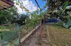 De vanzare casa locuibila, 3 camere, 1200mp teren, 2 anexe, 42000euro