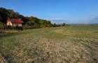 Teren de 4300 mp, în Central