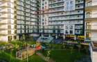 Apartament 2 camere+ terasa de inchiriat in Vulcan Residence Sebastian - 9