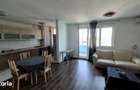 Apartament cu 2 camere 85 mp + 35 mp terasa si balconul + 2 locuri de - 14