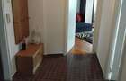 Apartament piata centrala.complet mobilat+loc parcare masina. - 3