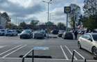 Spatiu comercial/industrial 560mp, Fetesti, Ialomita, vis-a-vis de centrul comercial Lidl-Pepco-Kik