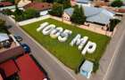 Teren intravilan 1.005 mp | Dublu front stradal | Str. Lupeni - 2
