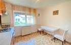 Proprietar, inchiriez ap 3 camere cu gradina SNAGOV
