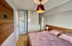 Apartament Aviatiei cu lift, decorat designer, prima inchiriere, utila