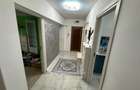 Apartament 3 camere, 76,24 mp + balcon închis 11,28 mp, Dacia – 2 băi - 2
