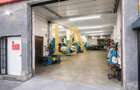 Service/Garaj/Hala/Platforma de inchiriat in zona Straulesti Nord la