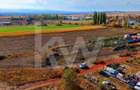 Teren intravilan 2.000 mp, PUZ aprobat  Strada Viile Sibiului Sibiu -DN14
