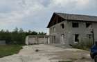 Teren 2.607 mp si casa P+1 cu acces direct din DN15 Calea Romanului (Girov) - 3