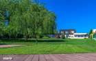 Deschidere catre lac | Piscina & Garaj pentru Barca | Comision 0