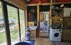 Proprietate exclusivista pe 2 Hectare, Cabana Eco-Sustenabila (2025) ?i Poten?ial de Extindere - 4