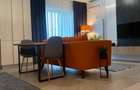 Apartament nou, complet mobilat, complex Delta City, primul chirias - 1