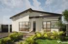 Exclusivitate! Casa individuala, 164 mp, 800 mp teren, in Mi - 14