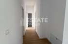 Duplex Mosnita Noua-finisat, curte amenajata