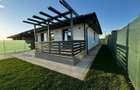 Casa Individuala Moderna 4 camere ?i 2 bai / 105 mp parter + 55 mp pod - 8