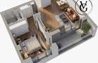Apartament 2 camere - vedere laterala mare | Inception by the sea | Mamaia Nord - 2