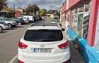 Hyundai ix35 4x4,panoramic,automat,piele 2.0 diesel,235 mii km - 3