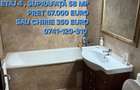 2 camere , 58 mp , chirie ?i/sau Vanzare - 4