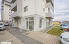 Spatiu comercial finisat 174mp vitrina Dna Stanca ideal showroom clini - 7
