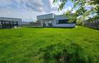 Inchiriere casa 4 camere | Corbeanca |  Teren 1080 mp - 1