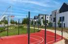 TOWNHOUSE cu 5 dormitori in Ansamblu Securizat cu Parc - 1