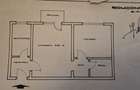 Vand apartament 2 camere Berceni sector 4 - 1