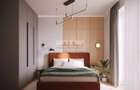 Inchiriere  Apartamnet  3  Camere Iancu Nicolae - 4
