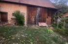 Casa cu gradina mare in Dostat , Alba