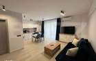 Apartament o camera, LUX, 45 mp, parcare subterana, zona Manastur - 5