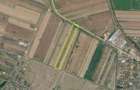 Teren Extravilan/Agricol de Vanzare in Sat.Baldovinesti Com.Vadeni 2.43 Ha cu deschidere la DN2B/ E87 - 1