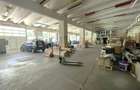 *Spatii Comerciale *1.170 mp+150 mp curte/parcari *Bd Pallady-Stradal - 8