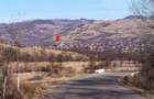 Teren Intravilan Chiojdu, Buzau