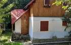 Azuga-Satul Nou casa individuala 3camere, p+m , teren 221mp