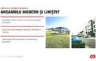 Apartament 2 camere Darwin Residence, Tunari