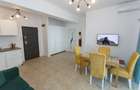 apartament 2 camere bloc stefan building lake - 4