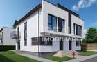 Duplex  Modern cu 4 camere si gradina, zona Casa de Apa