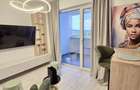 Apartament Bloc Nou Panoramic !