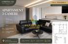 Vânzare Apartament 3 camere 127 mp - Pipera | Cortina 126 - 1