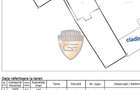 Teren 267 mp cu casa demolabila – Inel II, Str. Luptatori | 7 ml front - 2
