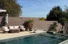 Vila Moderna in Complex Rezidential Marina Snagov deschidere spre lac