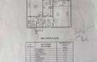 Apartament 2 camere, decomandat, 46 mp, ac, logie, mobilat, Pajura - 8