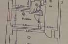 Apartament 3 camere, decomandat, loc parcare, mobilat si utilat - 5