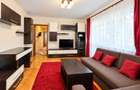 Apartament 3 camere, etaj 3 din 4, mobilat | utilat, zona P-ta Hermes - 1