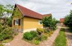 Casa 3 camere langa Oradea-Osorhei , 700 mp teren 12 km de ora?